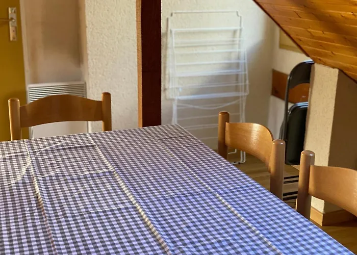 Apartman 33 Boulevard Charles De Gaulle *