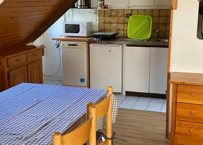 33 Boulevard Charles De Gaulle Apartman