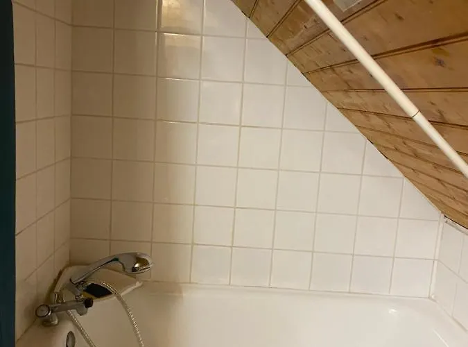 33 Boulevard Charles De Gaulle Apartman Bagnères-de-Luchon