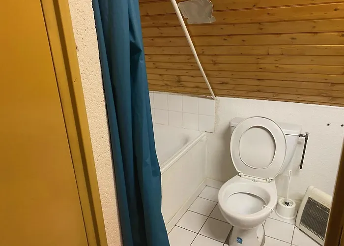 Apartman 33 Boulevard Charles De Gaulle