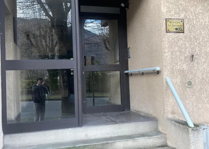 33 Boulevard Charles De Gaulle * Bagnères-de-Luchon