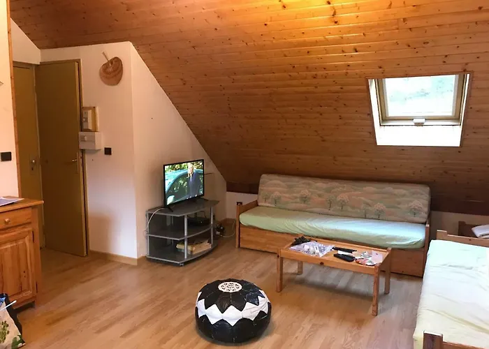 Apartman 33 Boulevard Charles De Gaulle *