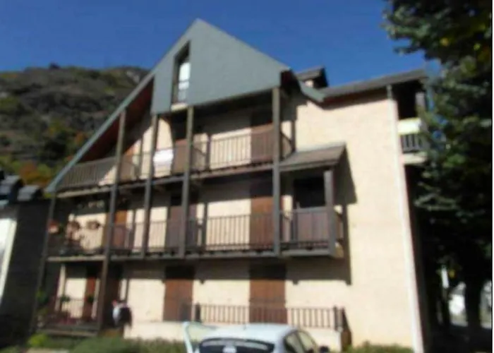 Apartman 33 Boulevard Charles De Gaulle *