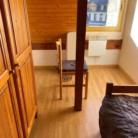 33 Boulevard Charles De Gaulle * Bagnères-de-Luchon