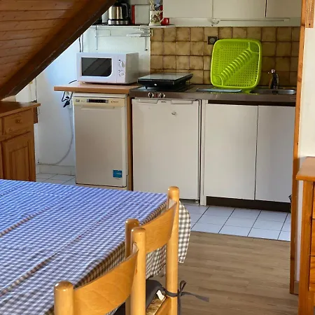 33 Boulevard Charles De Gaulle Apartment