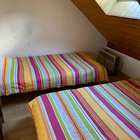 33 Boulevard Charles De Gaulle Apartment Bagnères-de-Luchon