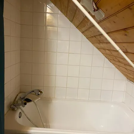 33 Boulevard Charles De Gaulle Apartment Bagnères-de-Luchon