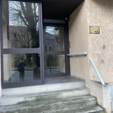 33 Boulevard Charles De Gaulle * Bagnères-de-Luchon