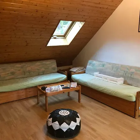 Apartment 33 Boulevard Charles De Gaulle Bagnères-de-Luchon