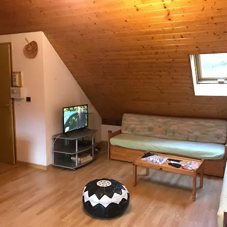 Apartment 33 Boulevard Charles De Gaulle *